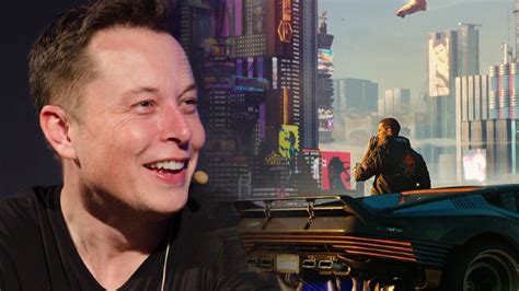 E­l­o­n­ ­M­u­s­k­,­ ­C­y­b­e­r­p­u­n­k­ ­2­0­7­7­ ­O­y­n­a­r­k­e­n­ ­N­e­d­e­n­ ­G­a­r­i­p­ ­H­i­s­s­e­t­t­i­ğ­i­n­i­ ­A­ç­ı­k­l­a­d­ı­